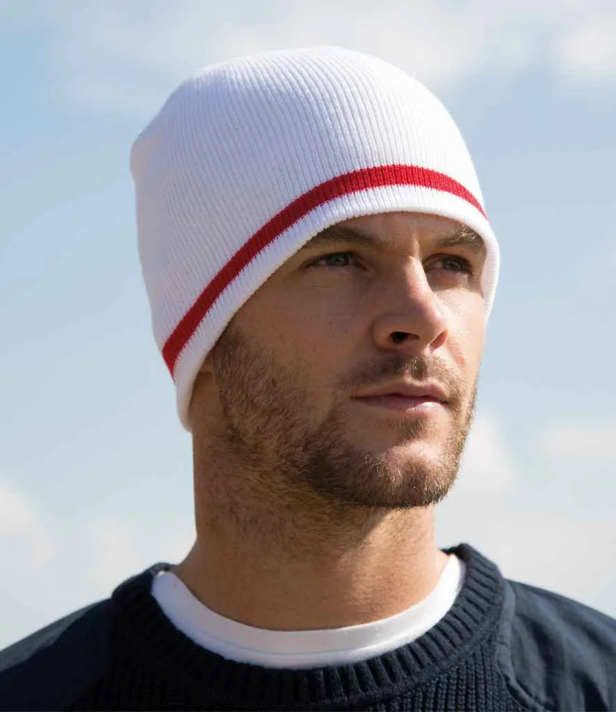 World Cup Nations Beanie Hats