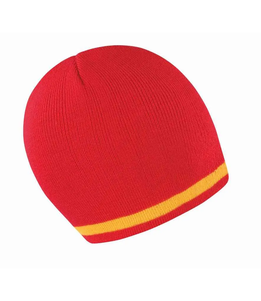 World Cup Nations Beanie Hats