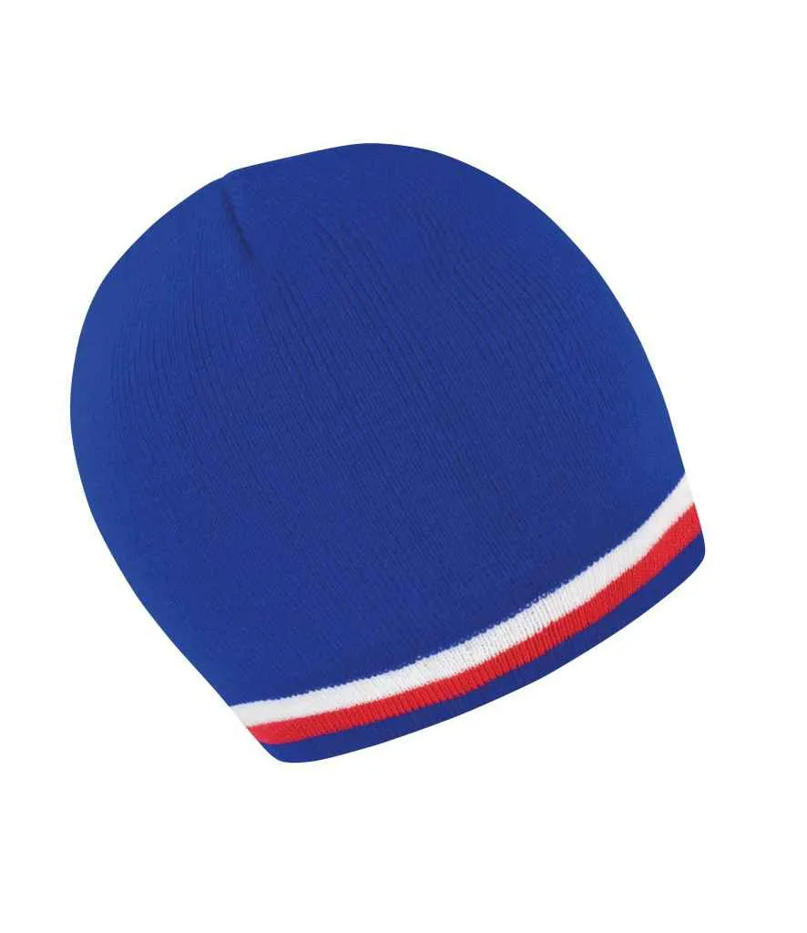 World Cup Nations Beanie Hats