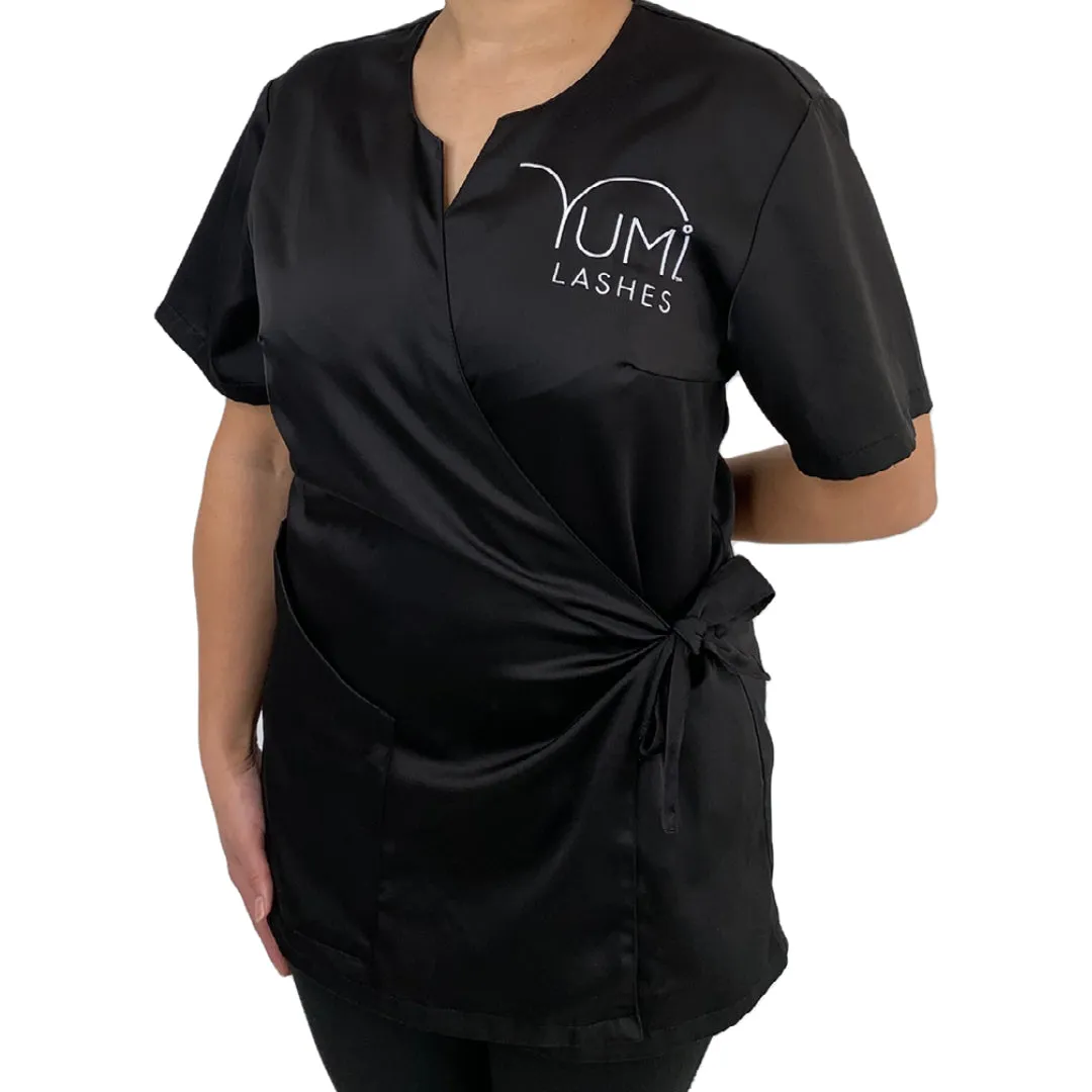 YUMI Pro Esthetician Jacket