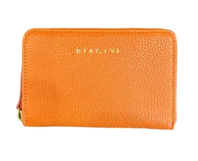 Zip Wallet 6CC Medium